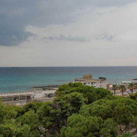 Al Tramonto Apartment Gallipoli Ngoại thất bức ảnh