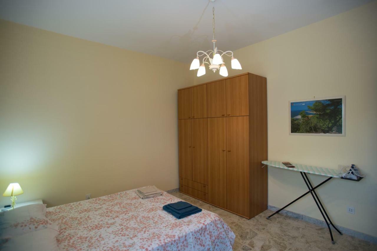 Al Tramonto Apartment Gallipoli Ngoại thất bức ảnh