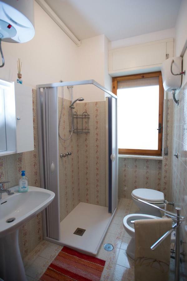 Al Tramonto Apartment Gallipoli Ngoại thất bức ảnh