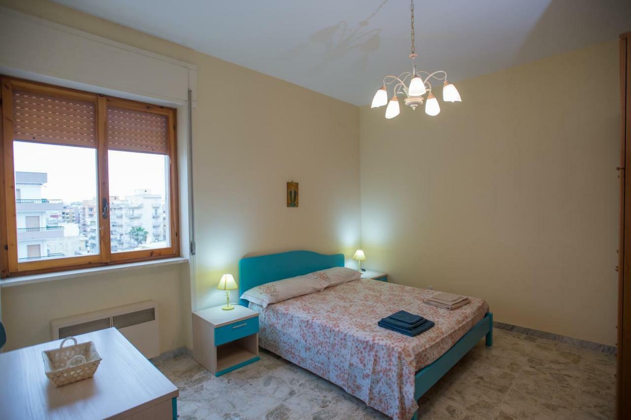 Al Tramonto Apartment Gallipoli Ngoại thất bức ảnh