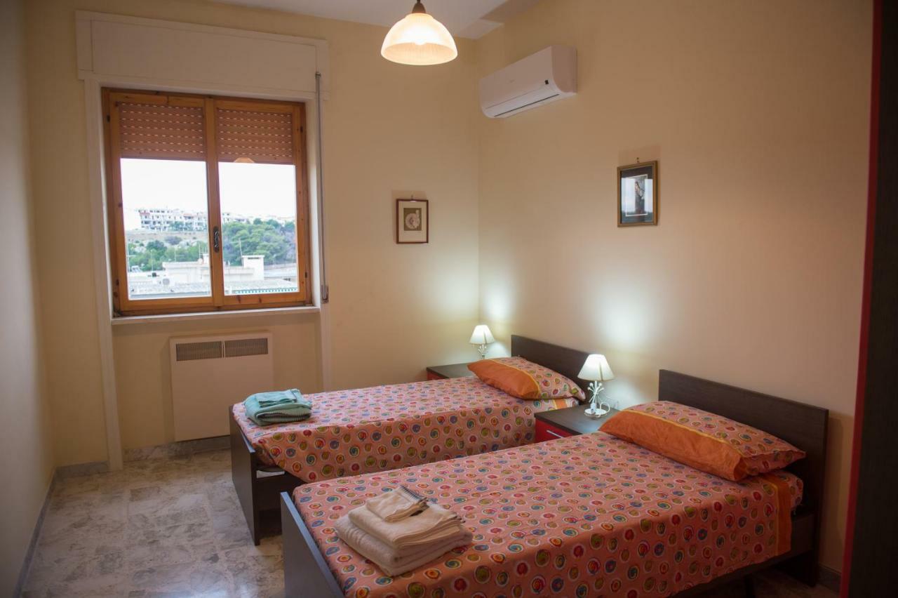 Al Tramonto Apartment Gallipoli Ngoại thất bức ảnh